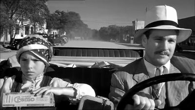 CINEFORUM - PAPER MOON